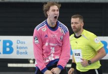 Hamburg stößt im Kellerduell in der Crunch-Time den Bock um