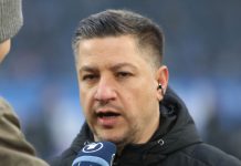 Aufstiegsdruck an der Ostsee: Shapourzadeh unter Zugzwang – der dritte Trainer muss liefern