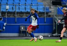 HSV erkämpft Punkt gegen Leipzig