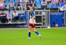 HSV verliert Nordderby – eine Standardsituation macht den Unterschied