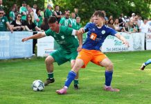 Vier Teams, zwei Tickets: Kreispokal sucht seine Finalisten