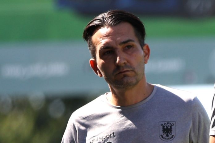 SC Rapid