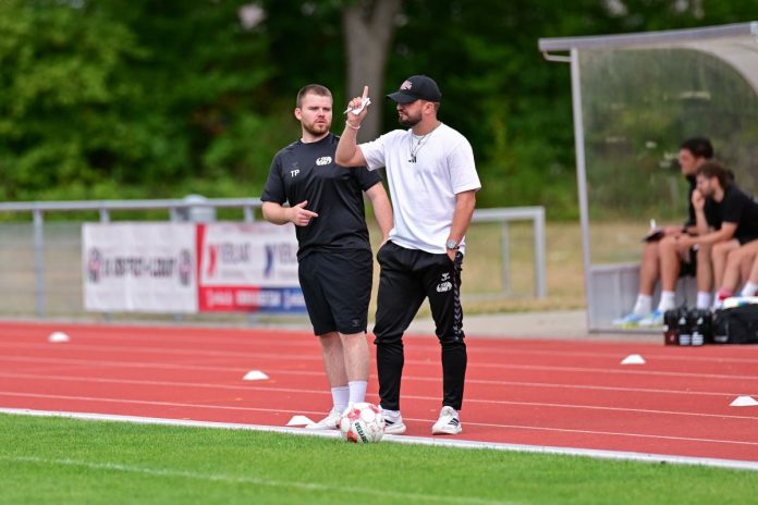 Trainerteam