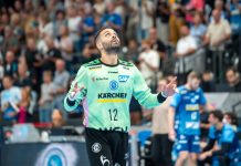 HCH will beim Heimauftakt die ersten Punkte holen