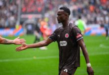FC St. Pauli gleicht zweimal aus – trotzdem weiter ohne Sieg