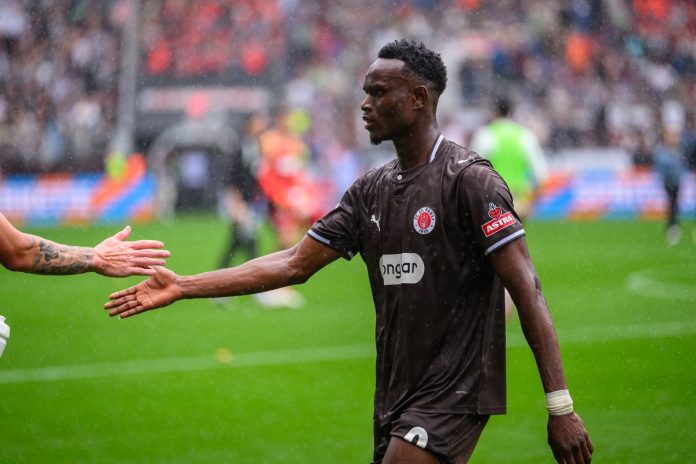 Ceesay