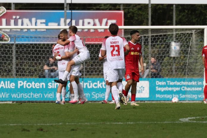Regionalliga Nord