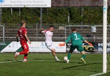 Was nun? VfB Lübeck hat einen „negativen Lauf, der alles andere als schön ist“