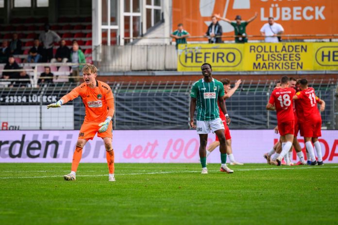 VfB Lübeck