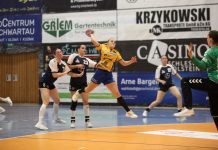 Drittes ungeschlagenes Top-Team wartet auf SV Todesfelde
