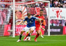 HSV unter Druck: Polzin fordert nächsten Schritt gegen Köln