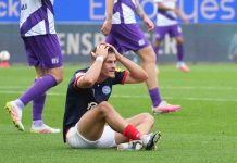 Holstein Kiel wartet weiter auf ersten Sieg – Eigentor und Platzverweis kosten den Dreier