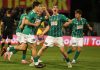 Gutes Händchen beim Eckenfestival auf der Lohmühle: VfB Lübeck schlägt Todesfelde lobeca 266373 vivian pfaff 20260925 @ Home