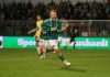 VfB Lübeck kommt langsam in den Flow: „Alle Spieler haben einen guten Job gemacht“ lobeca 266375 vivian pfaff 20260925 @ Home