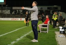 Unvollständiger Spieltag: Sechs Teams pausieren – nächste Herausforderung für Aufsteiger