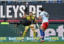 HSV-Horror im Volkspark: Fans und Trainer nach Debakel gegen Mainz 05 sauer