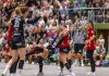 Aufsteiger Todesfelde verlangt letztjährigem Vizemeister alles ab massive abwehr gegen tofe foto sonke ehlers @ Home