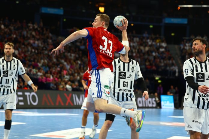 Moritz Sauter HCH