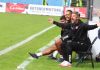 Adler fliegen, Platzverweis „killt“ Aufsteiger, Eintracht-Coach lobt den VfB Lübeck ozden kocadal coach in norderstedt @ Home