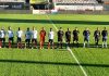 phonix vs sv todesfelde @ Home