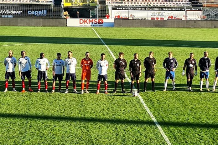 Regionalliga Nord