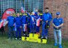 Was für ein Finale! Av-Lübeck kämpft bis zum letzten Meter und ist erfolgreichster Verein 2026 qualifizierte des avl mit trainer 2026 @ Home
