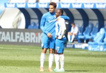 Zurück in die Regionalliga