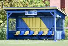 Mehr Sichtbarkeit: Der SC Rapid unterstützt das Projekt „Fußballfans gegen Krebs“