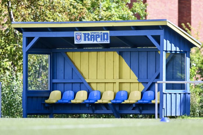 SC Rapid Lübeck