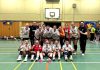 Mit 6 und mit 8 Toren Vorsprung: TuS gewinnt Auswärtsspiel – und TuS gewinnt Heimspiel tus lubeck @ Home