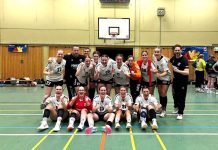 Mit 6 und mit 8 Toren Vorsprung: TuS gewinnt Auswärtsspiel – und TuS gewinnt Heimspiel