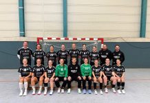Eng und umkämpft, chaotische Phase, ein „besonderer Moment“ – und keine Punkte