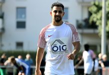 TSV 1982 lässt in Travemünde nichts anbrennen – Überraschung im Teichstadion