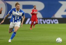 F.C. Hansa will guten Start weiter ausbauen