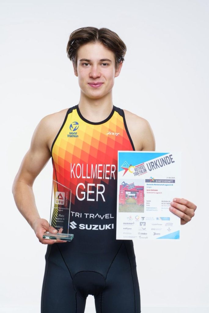„Man merkt erst, wie schnell alles vorbei sein kann“ – Deutscher Triathlon-Meister Jaron Kollmeier aus Lübeck im großen XXL-Interview 1 whatsapp image 2026 09 02 at 210259 @ „Man merkt erst, wie schnell alles vorbei sein kann“ – Deutscher Triathlon-Meister Jaron Kollmeier aus Lübeck im großen XXL-Interview