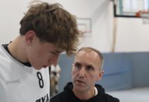 Unterschiedlicher Saisonstart für Lübecks Basketballer