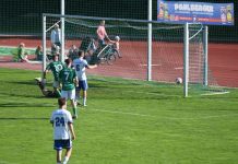 FC Schönberg 95 dreht nach frühem Rückstand auf – Somodi-Team feiert nächsten Kantersieg