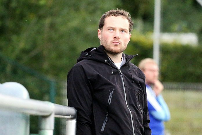 Yannik Biemann Stockelsdorf