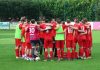 FCD II bleibt weiterhin ungeschlagen. Foto: LK Fotografie.