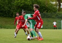 Verfolgerduell am Beckersberg – Feiert der VfL Oldesloe in Sülfeld den ersten Sieg?