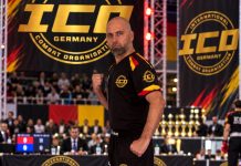 ICO Germany bereit: Nationalteam steht nach Auswahlverfahren für die WM 2026