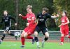 Rönnau lebt! Schlusslicht überrascht Dornbreite – Reinfeld gewinnt Derby der sc ronnau und fc dornbreite im duell @ Home