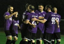 „Wie in einem romantischen Fußballtraum“ – Die ersten Monate der JuS Fischbek-Allstars