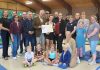 Engagierte Brunsbekerin macht das Rennen: Von Kinderturngruppe, Kinderschutz bis Hyrox foto henrik bagdassarian @ Home