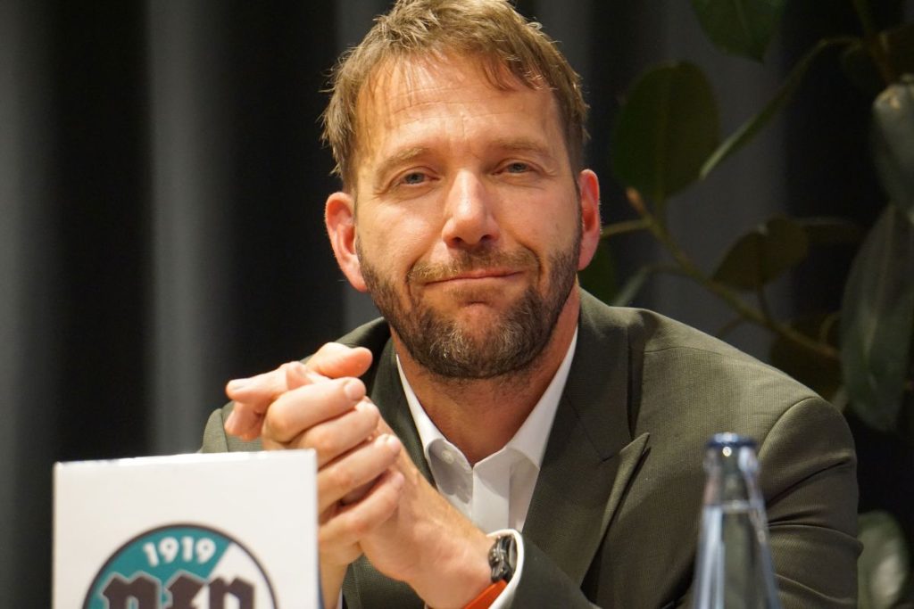 Abwahlantrag im Aufsichtsrat: VfB Lübeck mit 500.000 Euro-Lücke – Mitglieder entscheiden 3 gudel2 @ Abwahlantrag im Aufsichtsrat: VfB Lübeck mit 500.000 Euro-Lücke – Mitglieder entscheiden