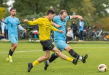 Zwei Teams setzen aus – Schlusslicht empfängt Erfolgsteam