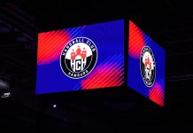 HC Hamburg beim Rekordmeister THW Kiel zu Gast