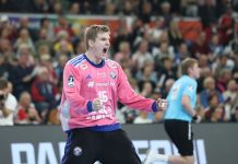 Hamburg mit Befreiungsschlag dank Krake Robin Haug im Tor