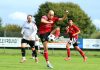 „Gegen die fußballerisch beste Mannschaft der Liga haben wir nichts zu verlieren“ – Wird Möhnsen erneut zum Favoritenschreck? img 1406 @ Home