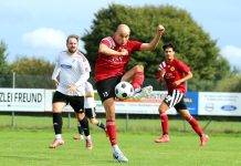 „Gegen die fußballerisch beste Mannschaft der Liga haben wir nichts zu verlieren“ – Wird Möhnsen erneut zum Favoritenschreck?